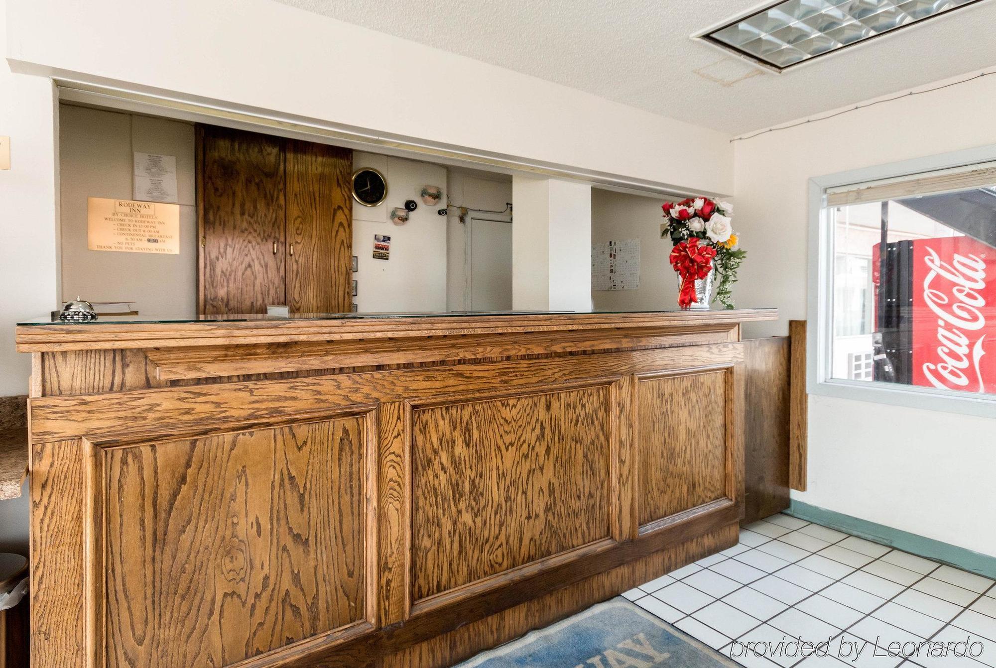 Raider Inn Lubbock Bagian luar foto